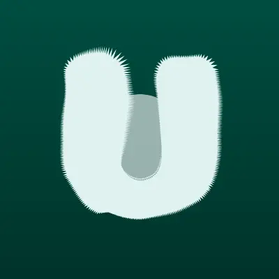 Визитка: Универсам в Черногорске