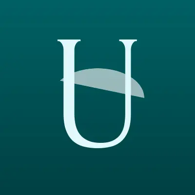 Визитка: Универсам, офисный центр в Златоусте