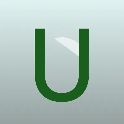 Визитка: Университетская Аптека, сеть аптек в Тельмане