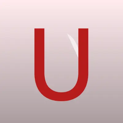 Визитка: Uno Momento, сеть пиццерий в Тельмане