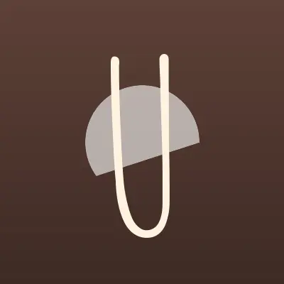 Визитка: Upgrade, маркетинговая компания в Красноярске