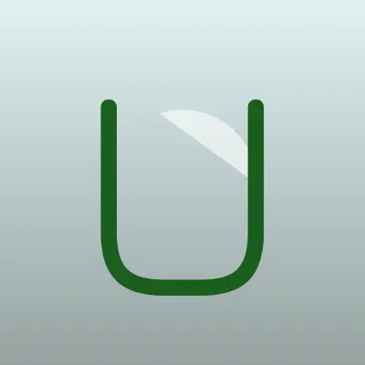 Визитка: Upgrade, студия фитнеса и красоты в Волгограде