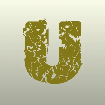 Визитка: Uppercut, барбершоп в Краснодаре