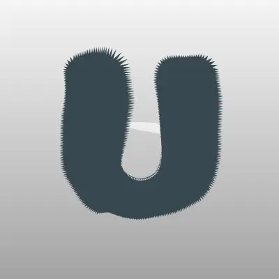 Визитка: Управление оптовой торговли, компания по продаже муки в Архангельске