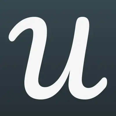 Визитка: Уральский институт повышения квалификации специалистов в Тюмени