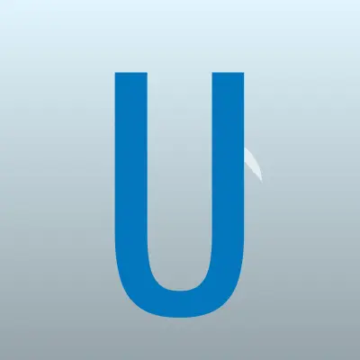 Визитка: Юта-клиник, лечебно-диагностический центр в Тюмени