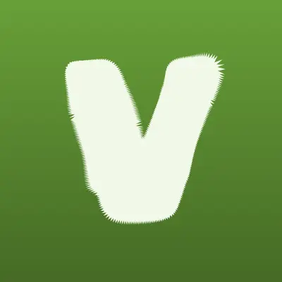 Визитка: V.A.N., центр изучения английского языка и развития детского творчества в Каменск-Шахтинском