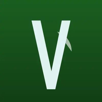 Визитка: VIRGO, студия эстетической красоты в Геленджике