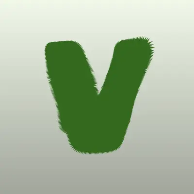 Визитка: VL, дизайн-студия в Туле