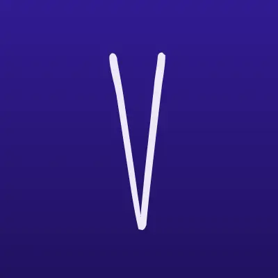 Визитка: VOID MEDIA, веб-студия в Ульяновске