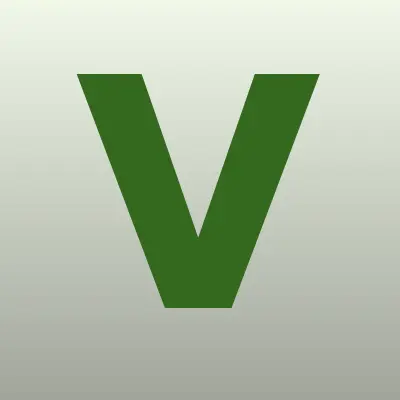 Визитка: VR-Soft, компания в Тюмени