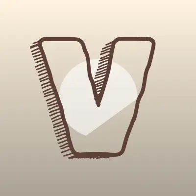 Визитка: Vanilla, кофейня-кондитерская в Бердске