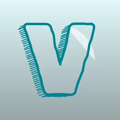 Визитка: Vector, магазин электроинструмента и бензотехники в Анапской