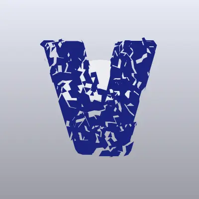 Визитка: Вега, магазин здорового питания в Волгограде