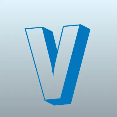 Визитка: Vektor, производственно-торговая компания в Санкт-Петербурге