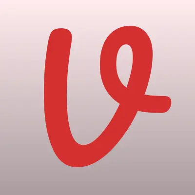 Визитка: Вектор, центр молодежного инновационного творчества в Пензе