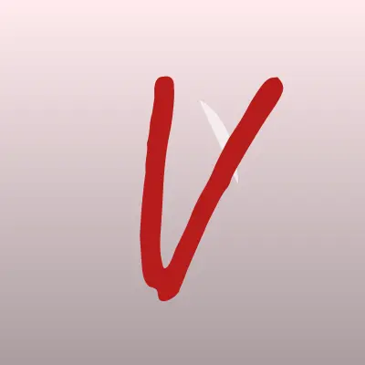 Визитка: Верный, сеть супермаркетов во Всеволожске