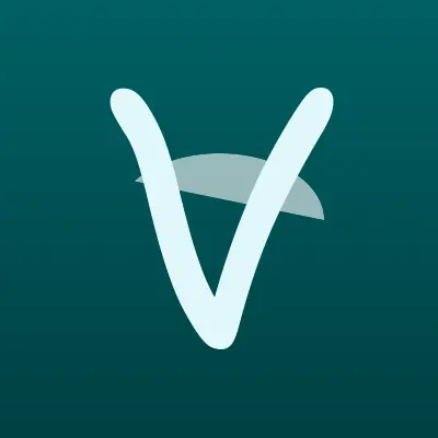 Визитка: Versus, компьютерный клуб в Ростове-на-Дону