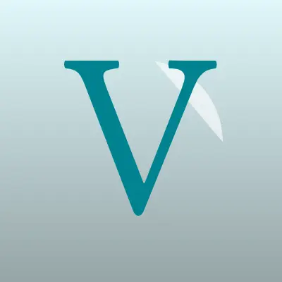 Визитка: Vertera, интернет-магазин продукции из водорослей в Волгограде