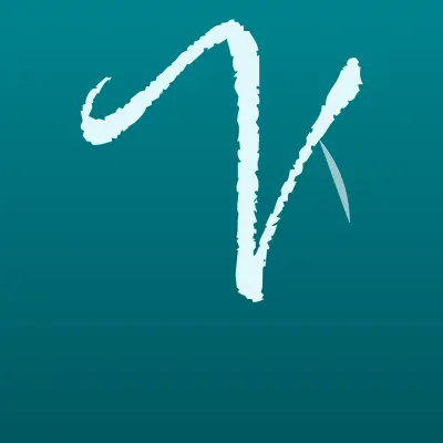 Визитка: Вертера, магазин по продаже продуктов из ламинарии в Уфе