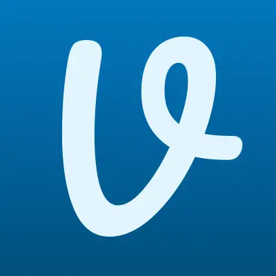 Визитка: Вертикаль, рекламно-производственная студия в Курске