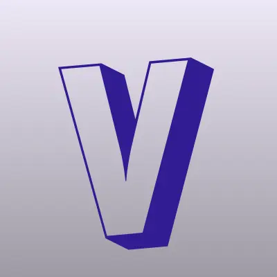 Визитка: Vikaprint, типография в Москве