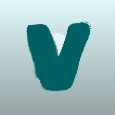 Визитка: Violet, ногтевая студия в Биробиджане