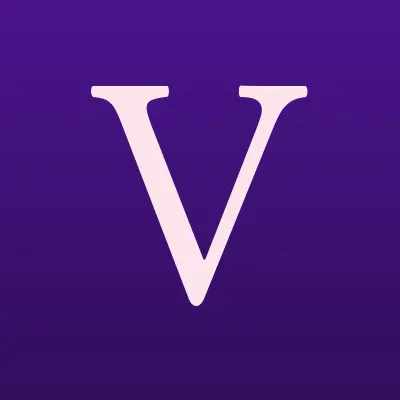 Визитка: Vision Division, рекламное агентство в Москве