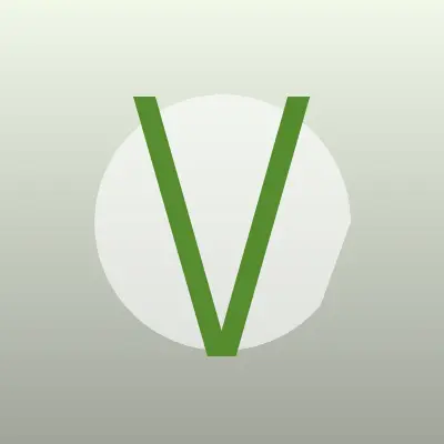 Визитка: Vita Juice, сеть магазинов свежевыжатых соков в Санкт-Петербурге