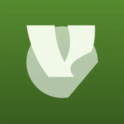 Визитка: Волжаночка, сеть магазинов молочной продукции в Волгограде