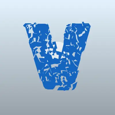 Визитка: Вологодский молочный комбинат, сеть магазинов молочных продуктов в Вологде