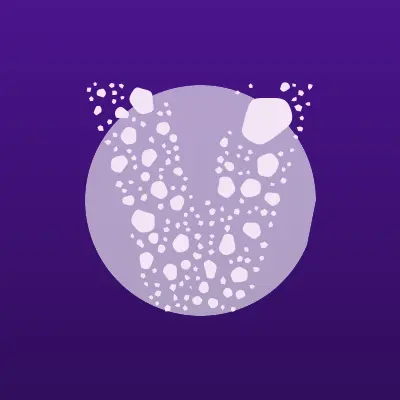 Визитка: Volume wall в Серпухове