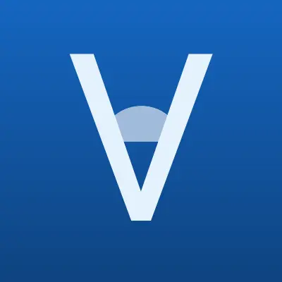 Визитка: Volvision, компания по монтажу охранных систем и видеонаблюдению в Вологде