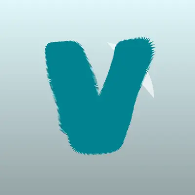 Визитка: VoronovaShow, компания по организации мероприятий в Орле