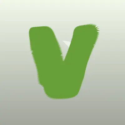 Визитка: Всероссийское общество слепых, Краснооктябрьская местная организация в Волгограде