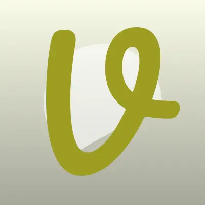 Визитка: Высший совет осетин, общественная организация во Владикавказе