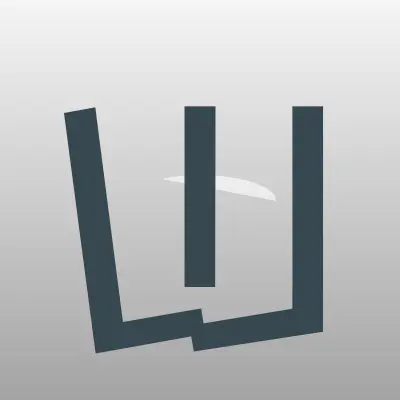 Визитка: WASTELAND QUEST & GAMES, компания по проведению квестов в Новосибирске