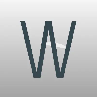 Визитка: WASTELAND QUEST & GAMES, компания по проведению квестов в Новосибирске