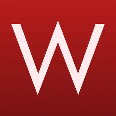 Визитка: WAYWOOD, мебельная компания в Иркутске