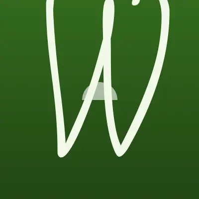 Визитка: WBSTAR, веб-студия в Волгограде