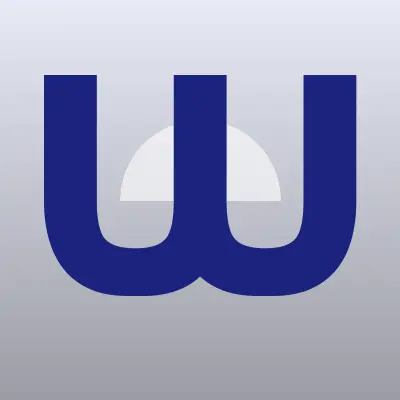 Визитка: WICE, компания по доставке воды в Магнитогорске