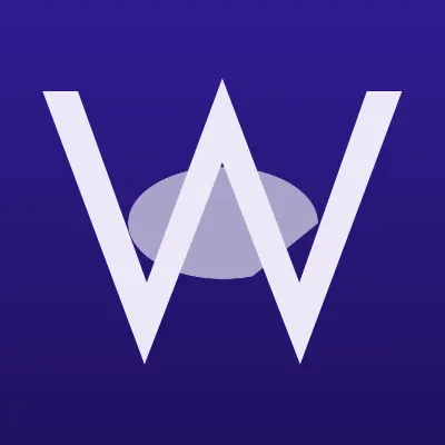 Визитка: W.I.Z.A.R.D., клуб лазертага в Березниках