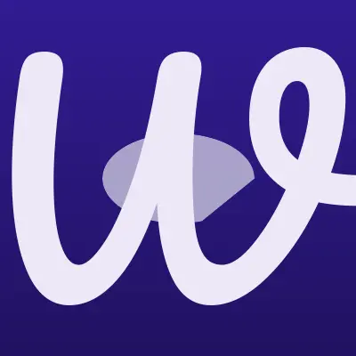 Визитка: W.I.Z.A.R.D., клуб лазертага в Березниках