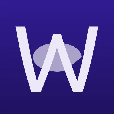 Визитка: WM, студия веб-дизайна в Ярославле