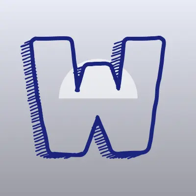 Визитка: WOOK, детский развивающий центр в Екатеринбурге