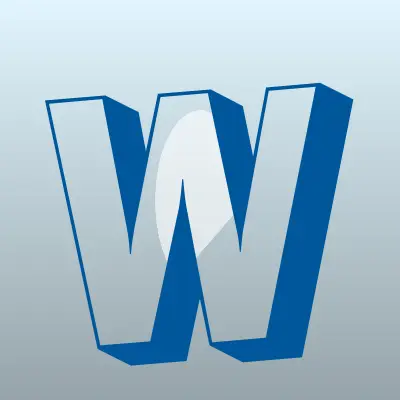 Визитка: WRP, компания в Москве