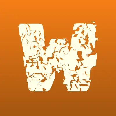 Визитка: WS, дайвинг-клуб в Кемерово