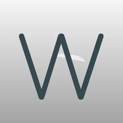 Визитка: WT- Парикмахер, сеть магазинов товаров для парикмахеров в Курске