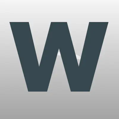 Визитка: WT- Парикмахер, сеть магазинов товаров для парикмахеров в Курске