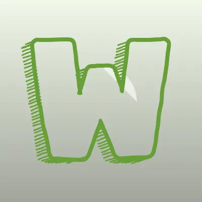 Визитка: WT-парикмахер, магазин оборудования и косметики для салонов красоты в Старом Осколе